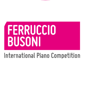 Fondazione Concorso Pianistico Internazionale Stiftung Internationaler Klavierwettbewerb Ferruccio Busoni