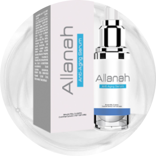 allanah anti aging serum