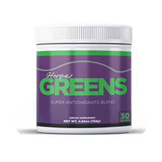 Herpagreens Review