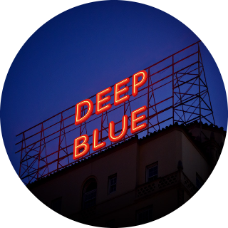 Deep Blue