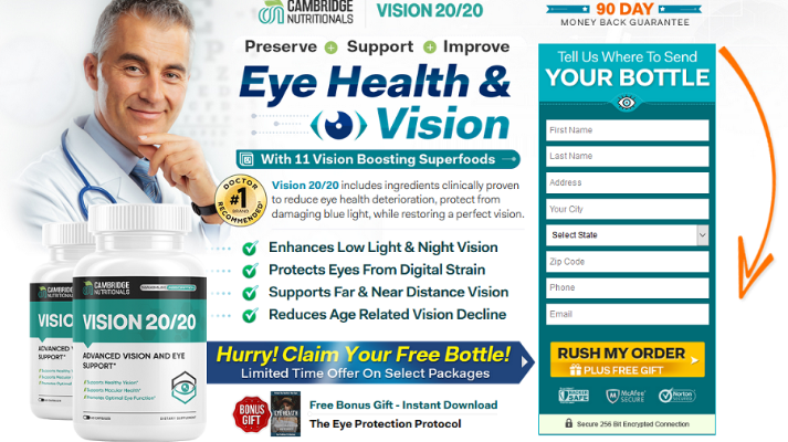 Vision 20 20 Vision 20 Official Reviews Hype News Free Online Newsroom Platform Distribute 