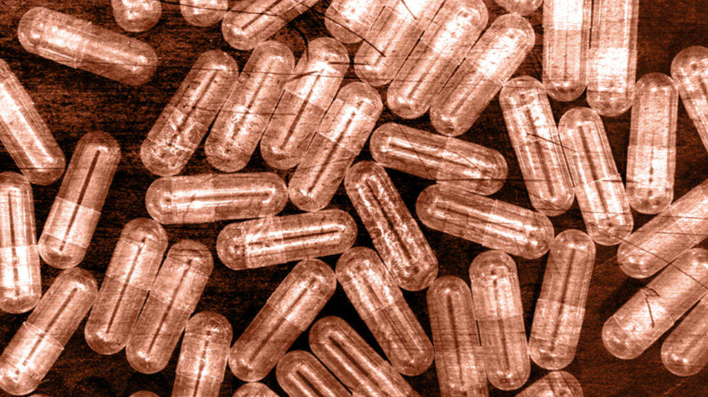 Molly, una droga dal nome innocente che ha effetti dannosi a volte ...