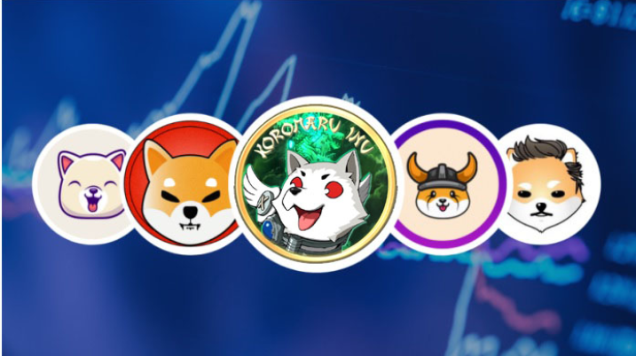 The New Meme coin that will make history - Hype.News: Free online