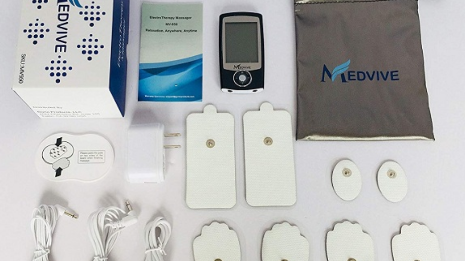 Benefits Of TENS Unit Pulse Therapy Hype.News Free