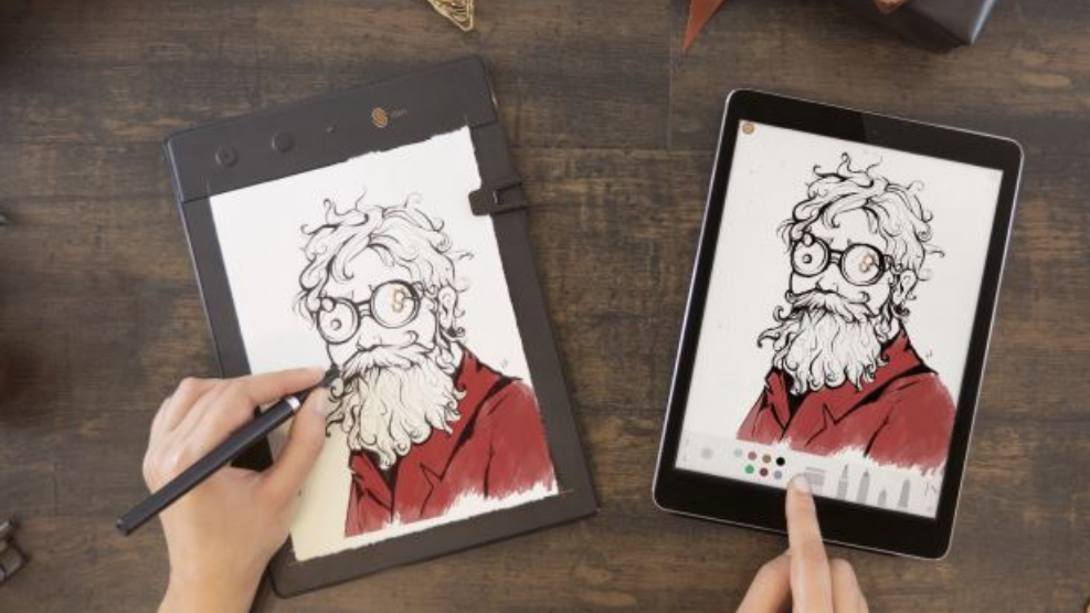 Le Cadeau Créa-Connecté - Hype.News: Free online Newsroom platform