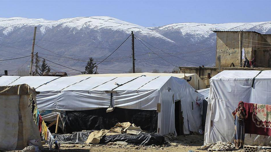 Conferencia de Bruselas de apoyo al futuro de Siria Conferencia de Bruselas de apoyo al futuro de Siria