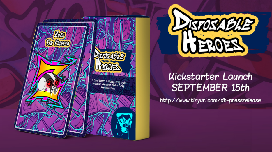 Disposable Heroes Hype.News Free online Newsroom platform