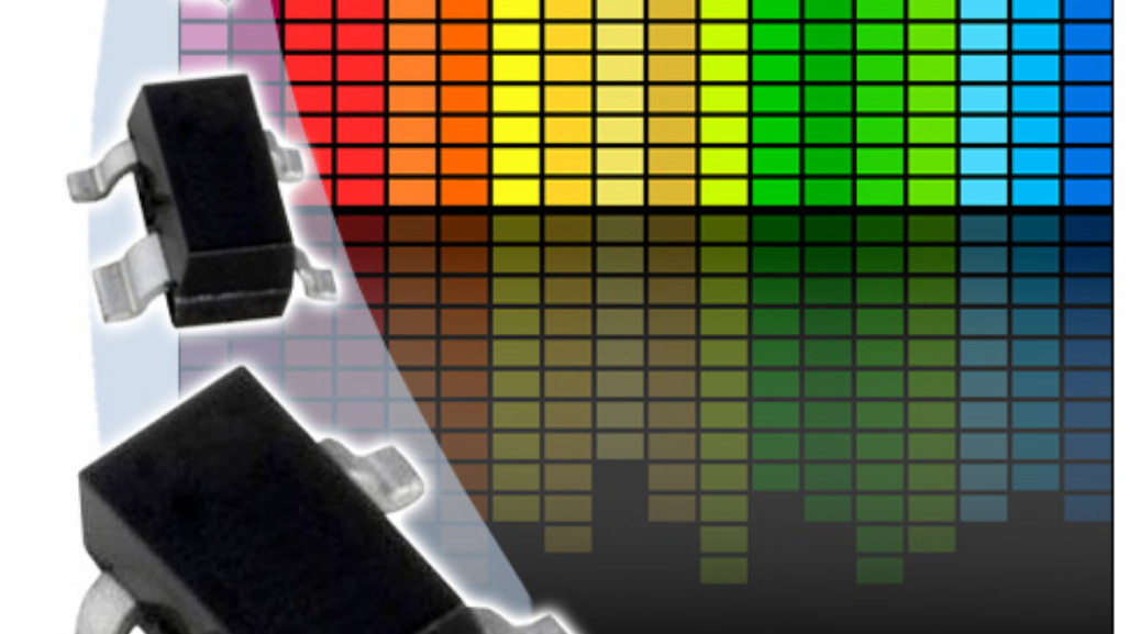 New LowCapacitance ESD Protection Array for High Speed Data & Audio
