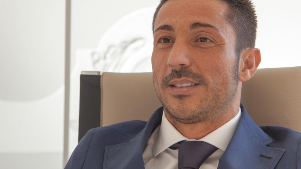 Il percorso professionale di David Barzazi, Presidente ed AD di Gruppo Green Power S.p.A. Hype.... Il percorso professionale di David Barzazi, Presidente ed AD di Gruppo Green Power S.p.A. Hype....