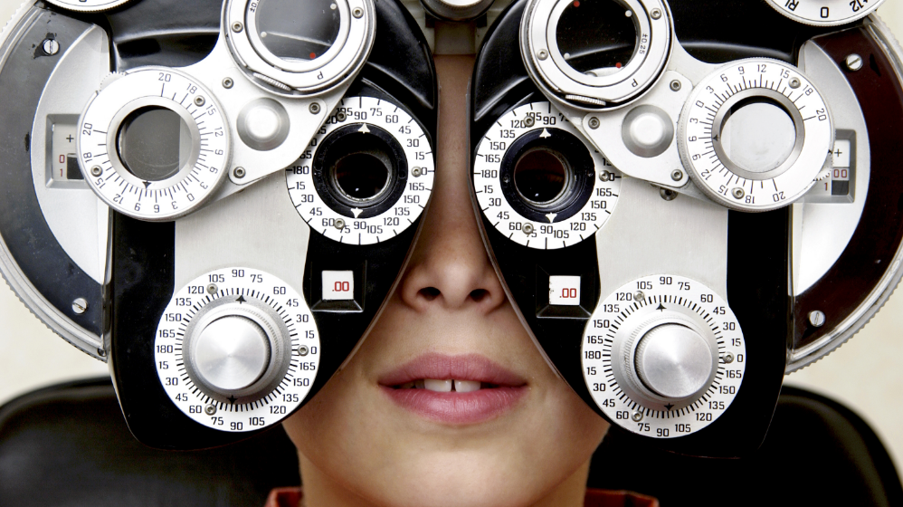 The Different Types of Eye Exams and What They Test For Hype.News