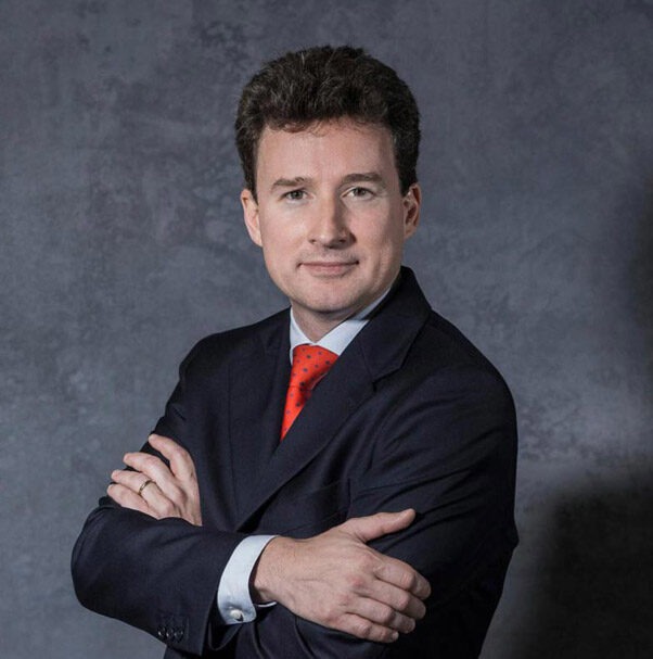 Nicola Bedin