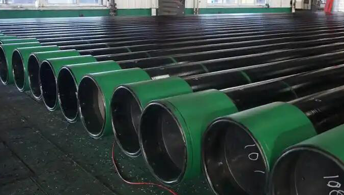 Well Casing Rust Analysis and types of oil well casing damage mechanism - Hype.News ...