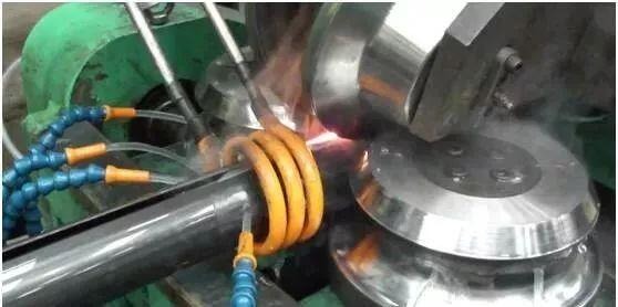 Electric Resistance Welding