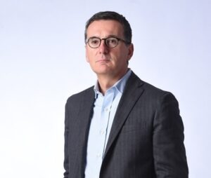 Francesco Milleri