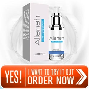 allanah eye serum