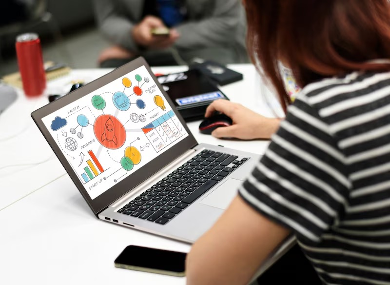 SEO services Glasgow