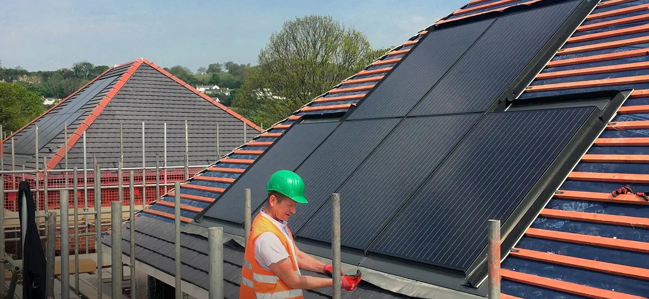 Solar Energy for UK Citizens