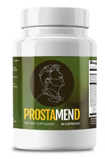 ProstaMend Pills Reviews: Restore Good Prostate Health? Read More