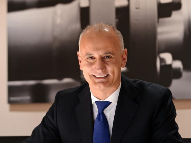 Renato Ravanelli AD F2i