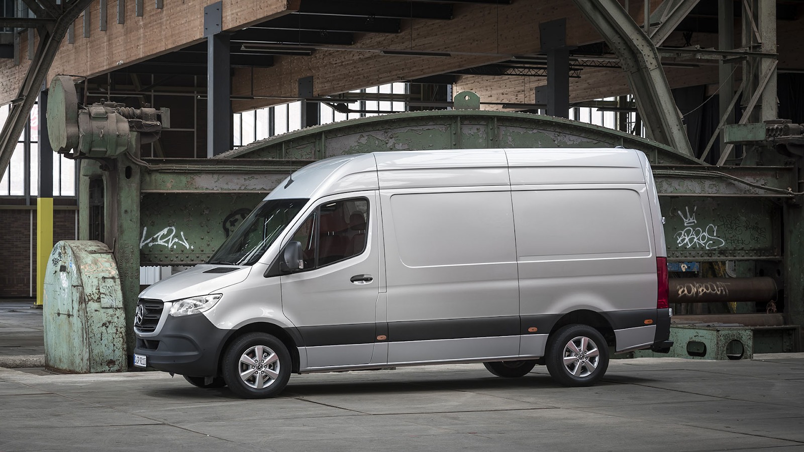 Most Reliable Used Vans To Buy 2022 Hype.News Free online Newsroom